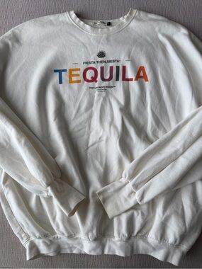 The Laundry Room crewneck!